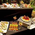 Deluxe Brunch la Hotelul Sheraton din Bucuresti