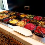 Deluxe Brunch la Hotelul Sheraton din Bucuresti