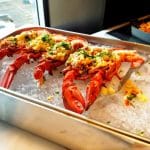 Deluxe Brunch la Hotelul Sheraton din Bucuresti