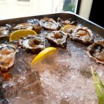 Deluxe Brunch la Hotelul Sheraton din Bucuresti