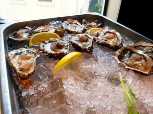 Deluxe Brunch la Hotelul Sheraton din Bucuresti