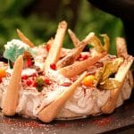 Deluxe Brunch la Hotelul Sheraton din Bucuresti