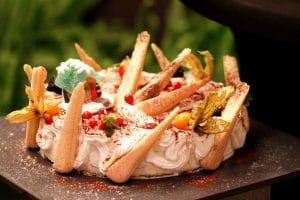 Deluxe Brunch la Hotelul Sheraton din Bucuresti
