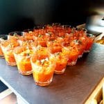 Deluxe Brunch la Hotelul Sheraton din Bucuresti
