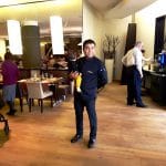 Deluxe Brunch la Hotelul Sheraton din Bucuresti