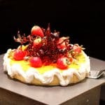 Deluxe Brunch la Hotelul Sheraton din Bucuresti