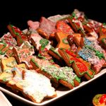 Deluxe Brunch la Hotelul Sheraton din Bucuresti