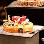 Deluxe Brunch la Hotelul Sheraton din Bucuresti