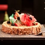 Deluxe Brunch la Hotelul Sheraton din Bucuresti