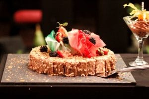 Deluxe Brunch la Hotelul Sheraton din Bucuresti