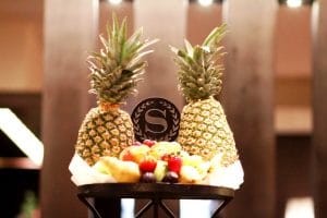 Deluxe Brunch la Hotelul Sheraton din Bucuresti