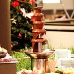 Deluxe Brunch la Hotelul Sheraton din Bucuresti