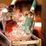 Deluxe Brunch la Hotelul Sheraton din Bucuresti