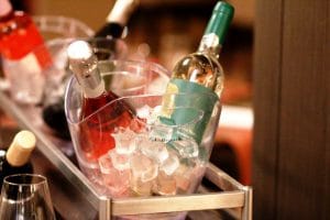 Deluxe Brunch la Hotelul Sheraton din Bucuresti