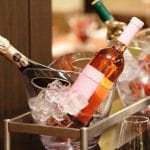 Deluxe Brunch la Hotelul Sheraton din Bucuresti