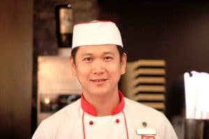 Deluxe Brunch la Hotelul Sheraton din Bucuresti