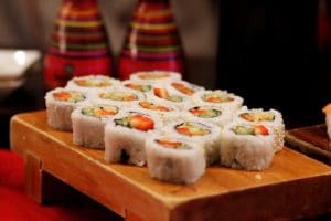 Deluxe Brunch la Hotelul Sheraton din Bucuresti