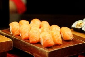 Deluxe Brunch la Hotelul Sheraton din Bucuresti