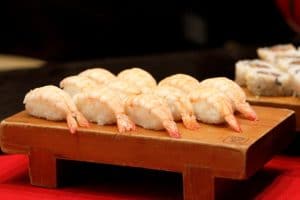 Deluxe Brunch la Hotelul Sheraton din Bucuresti