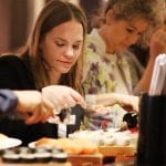 Deluxe Brunch la Hotelul Sheraton din Bucuresti