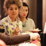 Deluxe Brunch la Hotelul Sheraton din Bucuresti