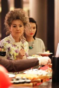 Deluxe Brunch la Hotelul Sheraton din Bucuresti