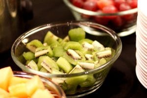 Deluxe Brunch la Hotelul Sheraton din Bucuresti