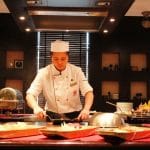 Deluxe Brunch la Hotelul Sheraton din Bucuresti