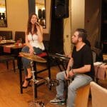 Deluxe Brunch la Hotelul Sheraton din Bucuresti