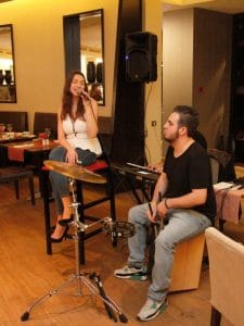 Deluxe Brunch la Hotelul Sheraton din Bucuresti