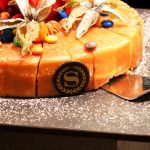 Deluxe Brunch la Hotelul Sheraton din Bucuresti