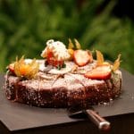 Deluxe Brunch la Hotelul Sheraton din Bucuresti