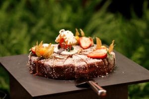 Deluxe Brunch la Hotelul Sheraton din Bucuresti