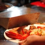Deluxe Brunch la Hotelul Sheraton din Bucuresti