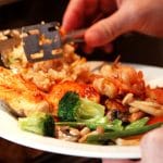 Deluxe Brunch la Hotelul Sheraton din Bucuresti