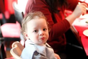 Deluxe Brunch la Hotelul Sheraton din Bucuresti