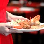Deluxe Brunch la Hotelul Sheraton din Bucuresti
