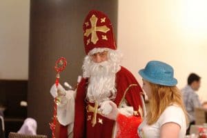 Deluxe Brunch la Hotelul Sheraton din Bucuresti