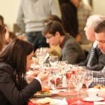 Deluxe Brunch la Hotelul Sheraton din Bucuresti