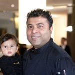 Deluxe Brunch la Hotelul Sheraton din Bucuresti