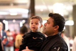 Deluxe Brunch la Hotelul Sheraton din Bucuresti