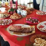 Deserturi pregatite de Bente Ohlsen
