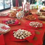 Deserturi pregatite de Bente Ohlsen