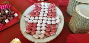 Deserturi pregatite de Bente Ohlsen