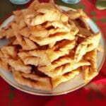 Deserturi pregatite de Bente Ohlsen