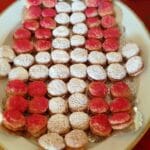 Deserturi pregatite de Bente Ohlsen