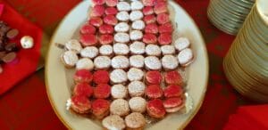 Deserturi pregatite de Bente Ohlsen