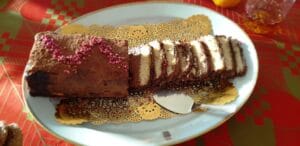 Deserturi pregatite de Bente Ohlsen