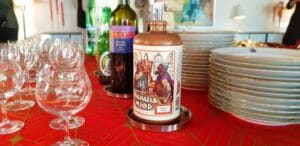 Deserturi pregatite de Bente Ohlsen