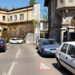 Dianei si Jean Louis Calderon, cu multe restaurante si cafenele